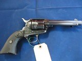 Colt 1st Gen. Single Action Army - 1 of 14