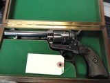 Colt 1st Gen. Single Action Army - 7 of 14