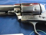 Colt 1st Gen. Single Action Army - 10 of 14