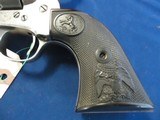 Colt 1st Gen. Single Action Army 7 1/2 " - 4 of 11