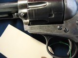 Colt 1st Gen. Single Action Army 7 1/2 " - 2 of 11