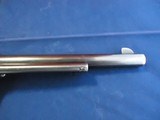 Colt 1st Gen. Single Action Army 7 1/2 " - 10 of 11