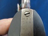 Colt 1st Gen. Single Action Army 7 1/2 " - 6 of 11