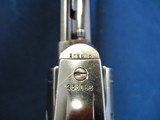 Colt 1st Gen. Single Action Army 7 1/2 " - 5 of 11