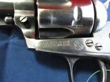 Colt 1st Gen. Single Action Army 7 1/2 " - 3 of 12