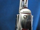 Colt 1st Gen. Single Action Army 7 1/2 " - 4 of 12