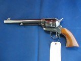 Colt 1st Gen. Single Action Army 7 1/2 " - 1 of 12