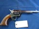 Colt 1st Gen. Single Action Army 7 1/2 " - 6 of 12