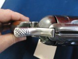 Colt 1st Gen. Single Action Army 7 1/2 " - 10 of 12