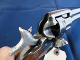 Colt 1st Gen. Single Action Army 7 1/2 " - 11 of 12