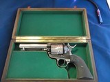 Colt 2nd Gen. Single Action Army, 1959 - 15 of 15