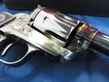 U.S. Firearms Co. .45 LC / .45 ACP, 4.75" Never been fired ! Awesome color case hardened - 10 of 15
