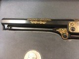 Colt, Robert E Lee, 1851 cap & ball pistol cambered in .36 cal - 8 of 10