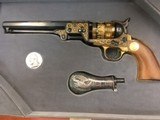 Colt, Robert E Lee, 1851 cap & ball pistol cambered in .36 cal - 1 of 10