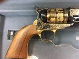 Colt, Robert E Lee, 1851 cap & ball pistol cambered in .36 cal - 9 of 10