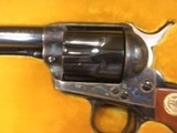 Colt NRA commemorative Revolver - 4 of 9