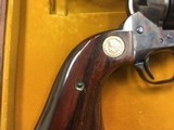 Colt NRA commemorative Revolver - 8 of 9