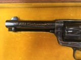 Colt NRA commemorative Revolver - 3 of 9