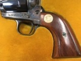 Colt NRA commemorative Revolver - 5 of 9
