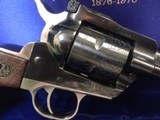 Ruger Single Six .22LR / .22 Mag. Colorado Commemorative Centennial - 5 of 10