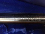 Ruger Single Six .22LR / .22 Mag. Colorado Commemorative Centennial - 9 of 10