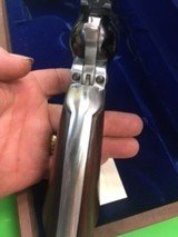 Ruger Single Six .22LR / .22 Mag. Colorado Commemorative Centennial - 6 of 10