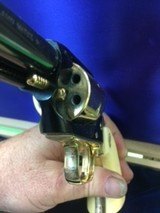 Ruger Single Six .22LR / .22 Mag. Colorado Commemorative Centennial - 10 of 10