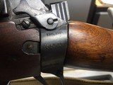 Enfield, No.4 MK-I (T) Sniping Rifle, Long Branch, .303 - 8 of 15