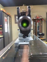 Enfield, No.4 MK-I (T) Sniping Rifle, Long Branch, .303 - 15 of 15