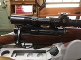 Enfield, No.4 MK-I (T) Sniping Rifle, Long Branch, .303 - 4 of 15