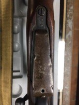 Enfield, No.4 MK-I (T) Sniping Rifle, Long Branch, .303 - 9 of 15