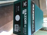Vortex Razor HD Gen III 1-10x24 - 4 of 4