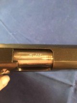 Cabot, 1911 Vintage Classic, .45 acp - 9 of 13