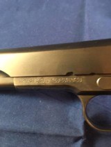 Cabot, 1911 Vintage Classic, .45 acp - 7 of 13