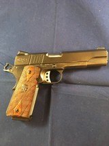 Cabot, 1911 Vintage Classic, .45 acp - 3 of 13