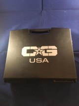 Cabot, 1911 Vintage Classic, .45 acp - 13 of 13