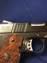 Cabot, 1911 Vintage Classic, .45 acp - 4 of 13