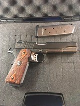 Cabot, 1911 Vintage Classic, .45 acp - 2 of 13