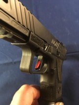 ZEV, Covert, .9mm Pistol " AWESOME " - 6 of 11