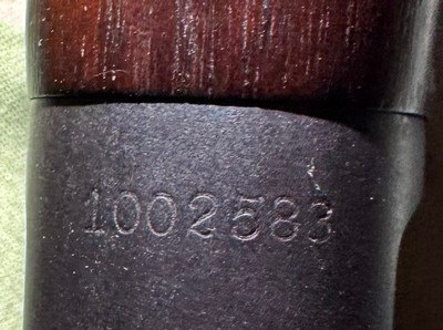 Winchester model 65, 218 Bee - Image 7 of 14