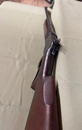Winchester model 65, 218 Bee - Image 3 of 14