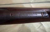 Winchester model 65, 218 Bee - Image 4 of 14