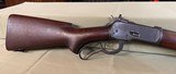 Winchester model 65, 218 Bee - Image 5 of 14