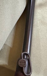 Winchester model 65, 218 Bee - Image 8 of 14