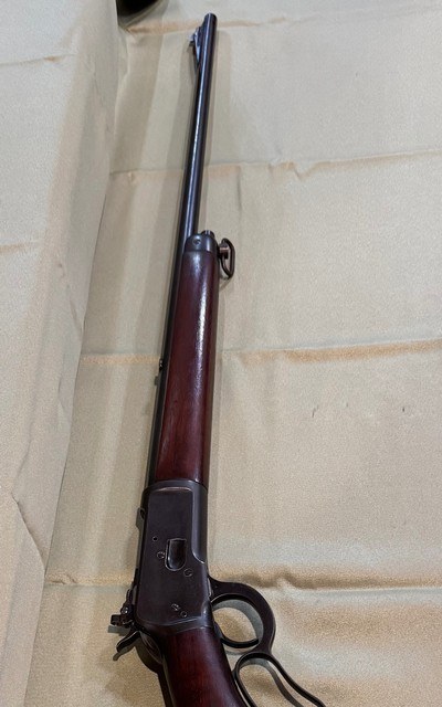 Winchester model 65, 218 Bee - Image 14 of 14