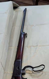 Winchester model 65, 218 Bee - Image 12 of 14