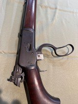 Winchester model 65, 218 Bee - Image 13 of 14