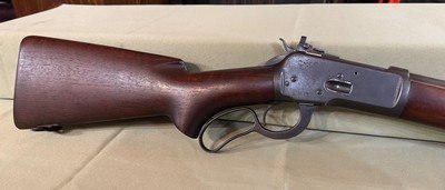 Winchester model 65, 218 Bee - Image 5 of 14