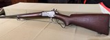 Winchester model 65, 218 Bee - Image 1 of 14