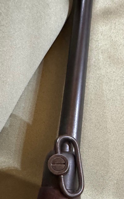 Winchester model 65, 218 Bee - Image 8 of 14